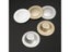 80mm Self Adhesive ABS Wall Hole Cover With Hooks Drill Hole Plugs Carousel 3