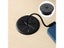 50/60MM Desk Cord Grommet Wire Hole Cover Line Outlet Port Threading Box Cover Carousel 3