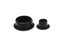 Computer Desk Cable Hole Cover Wire Grommets Carousel 5