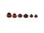 Computer Desk Cable Hole Cover Wire Grommets Carousel 6