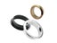Hot Sale Zinc Alloy Round Plug Cover For Cabinet Vent Desk Wire Holder Carousel 7
