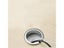 Hot Sale Zinc Alloy Round Plug Cover For Cabinet Vent Desk Wire Holder Carousel 3
