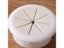 50/60MM Desk Cord Grommet Wire Hole Cover Line Outlet Port Threading Box Cover Carousel 5