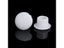 50Pcs Furniture Hole Covers 5 6 8 10mm For Chair Cabinet Shelf Carousel 5