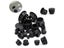 Computer Desk Cable Hole Cover Wire Grommets Carousel 7