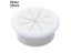 60MM Desk Cord Grommet Wire Hole Cover Cable Passing Box Carousel 1