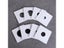 1Pc 86Type Cable Socket Panel With Rubber Pad Home Wiring Accessories Carousel 4