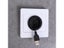 1Pc 86Type Cable Socket Panel With Rubber Pad Home Wiring Accessories Carousel 7