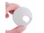 35/50mm Wire Hole Covers Grommet Computer Desk Cable Hole Cover Cap Plug Carousel 7