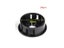 20pcs Plastic Plastic Cable Hole Cover PC Computer Desk Round Storage Wire Carousel 1