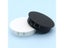 10 20 50PCS Round Snap Panel Locking Hole Plug Black White Carousel 5