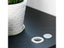 1Set Garden Table Parasol Umbrella Hole Ring Plug Cap Desk Plastic Round Cable Carousel 4