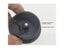 1Pcs ABS Plastic Round Cable Box 50 53 60 80MM Desk Line Hole Cover Carousel 1