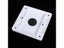 Computer Desk Cable Hole Cover Wire Grommets Carousel 5