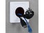 Computer Desk Cable Hole Cover Wire Grommets Carousel 6