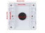Computer Desk Cable Hole Cover Wire Grommets Carousel 8