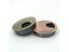 2 Piece Zinc Alloy Round Table Hole Cover For 50 53 60 80mm Cable Grommet Carousel 1