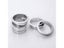 Table Wire Hole Cover Cable Outlet Grommet Plug Cap For PC Furniture Carousel 3