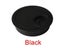 Zinc Alloy Desk Wire Hole Cover Base Furniture Hardware Carousel 3