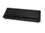 W120 H300mm Silver Black Rose Gold Rectangle Aluminum Office Table Desktop Carousel 1