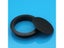 10pcs Plastic Wire Hole Cover Your Desktop Threading Box Threading Box Computer Carousel 5