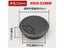 10pcs Plastic Wire Hole Cover Your Desktop Threading Box Threading Box Computer Carousel 7