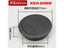 10pcs Plastic Wire Hole Cover Your Desktop Threading Box Threading Box Computer Carousel 8