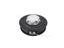 M10 Universal Aluminum Nylon Brush Cutter Head Garden Bump Spool Trimmer 2 Carousel 3