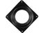 3/4/6 Inches Rotating Plate 360 Degree Heavy Duty Metal Bearing Rotating Swivel Carousel 7
