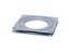 Square Lazy Susan 360° Rotating Rolling Bearing Turntable 300 Lbs Bearings Carousel 7