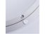 Aluminum Turntable Display Rack Swivel Plat Table Rotary Glass Rotating Base Carousel 3
