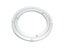 Aluminum Turntable Display Rack Swivel Plat Table Rotary Glass Rotating Base Carousel 5