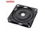NAIERDI Boat Seat Swivel Plate 360 Degree Rotary Furniture Carousel 4