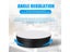 4KG Max Load Electric Turntable 360° Rotation Jewelry Stand Carousel 4