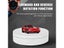 4KG Max Load Electric Turntable 360° Rotation Jewelry Stand Carousel 5