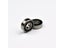 696RS 6*15*5(mm) Bearing 10pcs Chrome Steel Rubber Sealed High Speed Mechanical Carousel 2