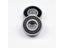 696RS 6*15*5(mm) Bearing 10pcs Chrome Steel Rubber Sealed High Speed Mechanical Carousel 5