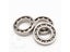 Bearing 1pcs 16005 25*47*8(mm) Chrome Steel High Speed Mechanical Equipment Carousel 6
