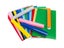 Permanent Adhesive Vinyl Sheet 12"x10"/12"x39" 38 Assorted Colors Film Matte Carousel 5