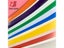 Transparent Window Film Multicolor Solar Tint Self Adhesive Stain Glass Decor Carousel 7