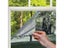 Sun Blocking Reflective Window Film One Way Mirror Self Adhesive Privacy Glass Carousel 5