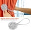 2pcs Curtain Tie Backs I0632WT0 Carousel 11
