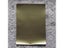 (A4*8pcs) Golden Color PU Vinyl Heat Transfer For Clothing Iron On Vinyl Carousel 4