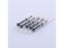 5Pc White 2.6mm Fountain Pen Ink Cartridges Converter Carousel 7