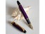 18KGP 0.7mm Broad Nib Jinhao X450 21 Colors For Choice Carousel 6