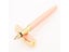 7023 White Pink Black Business Office Fine Nib Fountain Pen New Calligraphy Pen Carousel 5