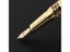 New Luxury Quality 7065 Blue Hollow Business Office Fountain Pen Student School Carousel 6