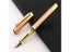 New Luxury Quality 7065 Blue Hollow Business Office Fountain Pen Student School Carousel 7