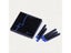 Pimio 509 Picasso European Standard 2.8mm Ink Cartridges 3ml Black 5.2cm Blue Carousel 6