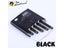 Pimio 509 Picasso European Standard 2.8mm Ink Cartridges 3ml Black 5.2cm Blue Carousel 1